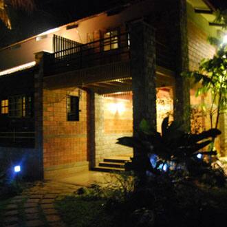 Carisbrook Home Stay, Mysore 1